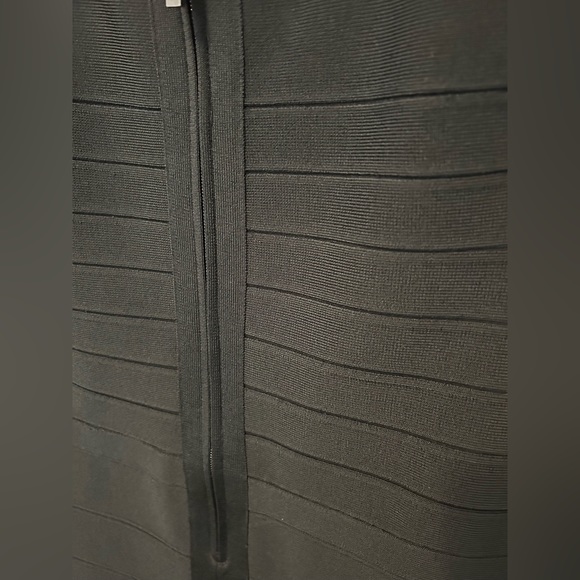 GUESS BY MARCIANO Bodycon Bandage Dress - Picture 9 of 12